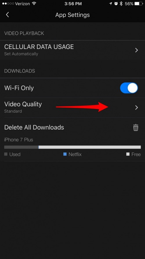 How To Download Netflix For Offline Viewing On Mac