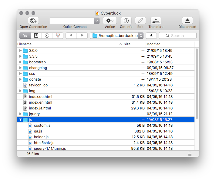 instal the new for apple WinSCP 6.1.1